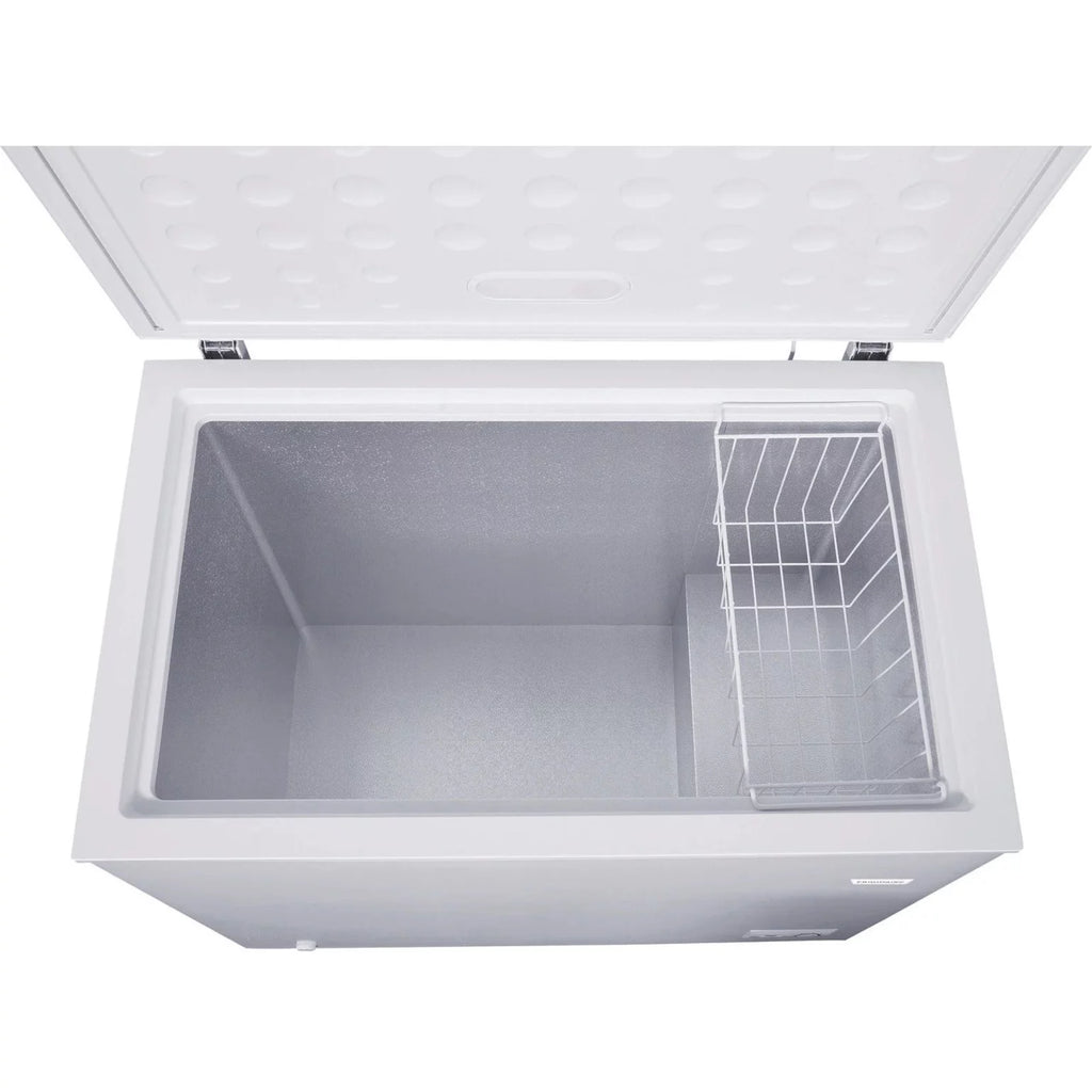 8.7 Cu. Ft. Chest Freezer Q255780