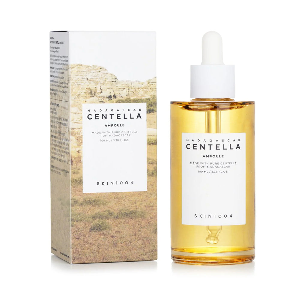 Madagascar Centella Ampoule 100ml G701446