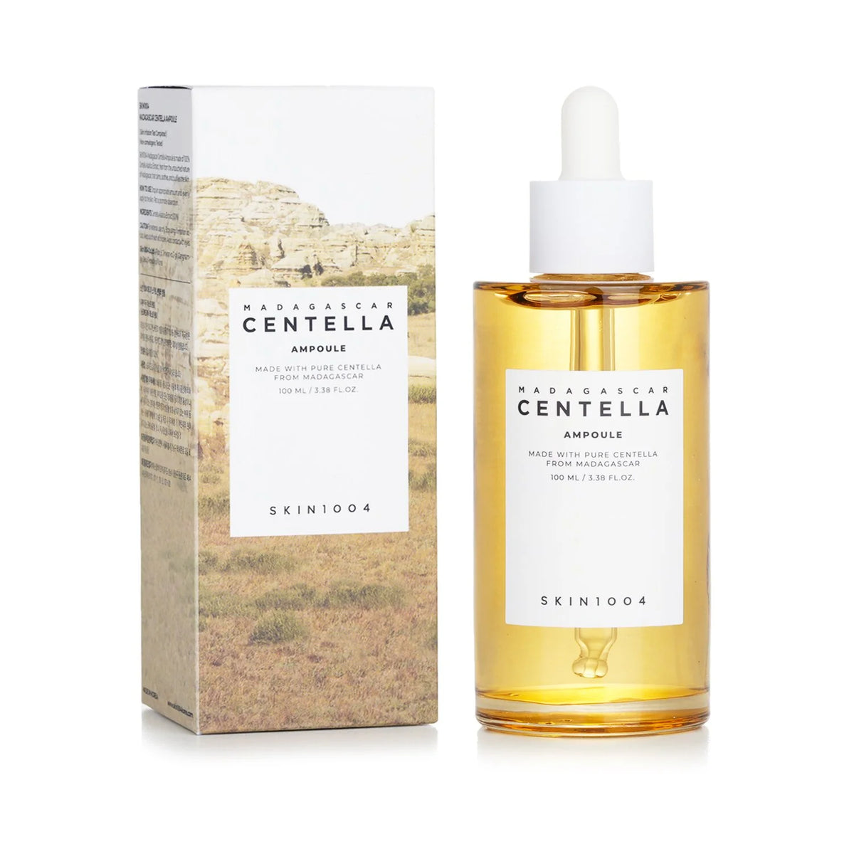 Madagascar Centella Ampoule 100ml G701446