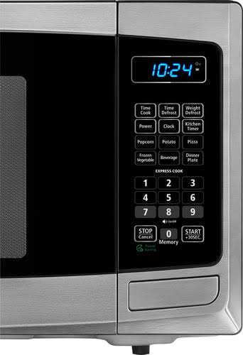 0.9 Cu. Ft. Compact Microwave E94474