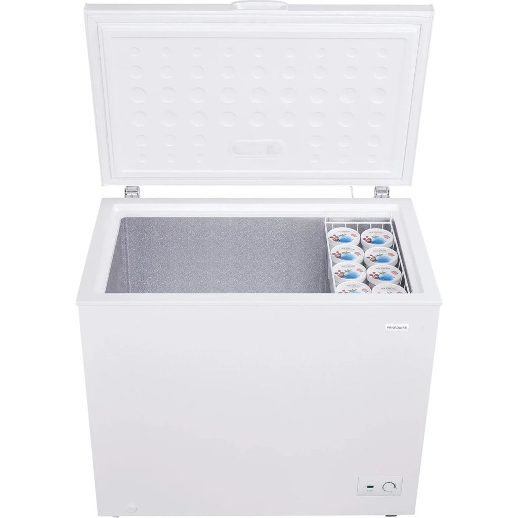 8.7 Cu. Ft. Chest Freezer Q255780