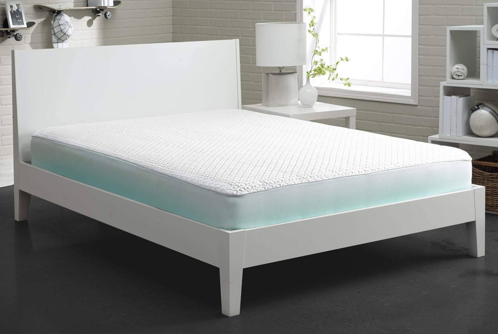 Split Cal King Mattress Protector M30777