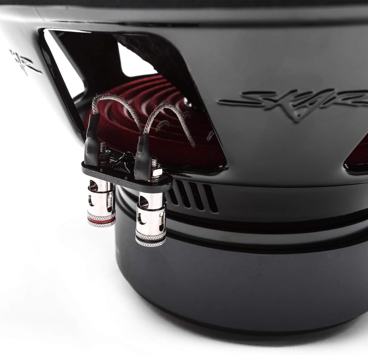 12 1200 Watt Dual 2 Ohm Car Subwoofer V73496