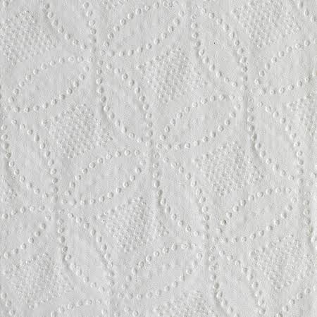 Embossed 1-Ply Bathroom Tissue Y349001