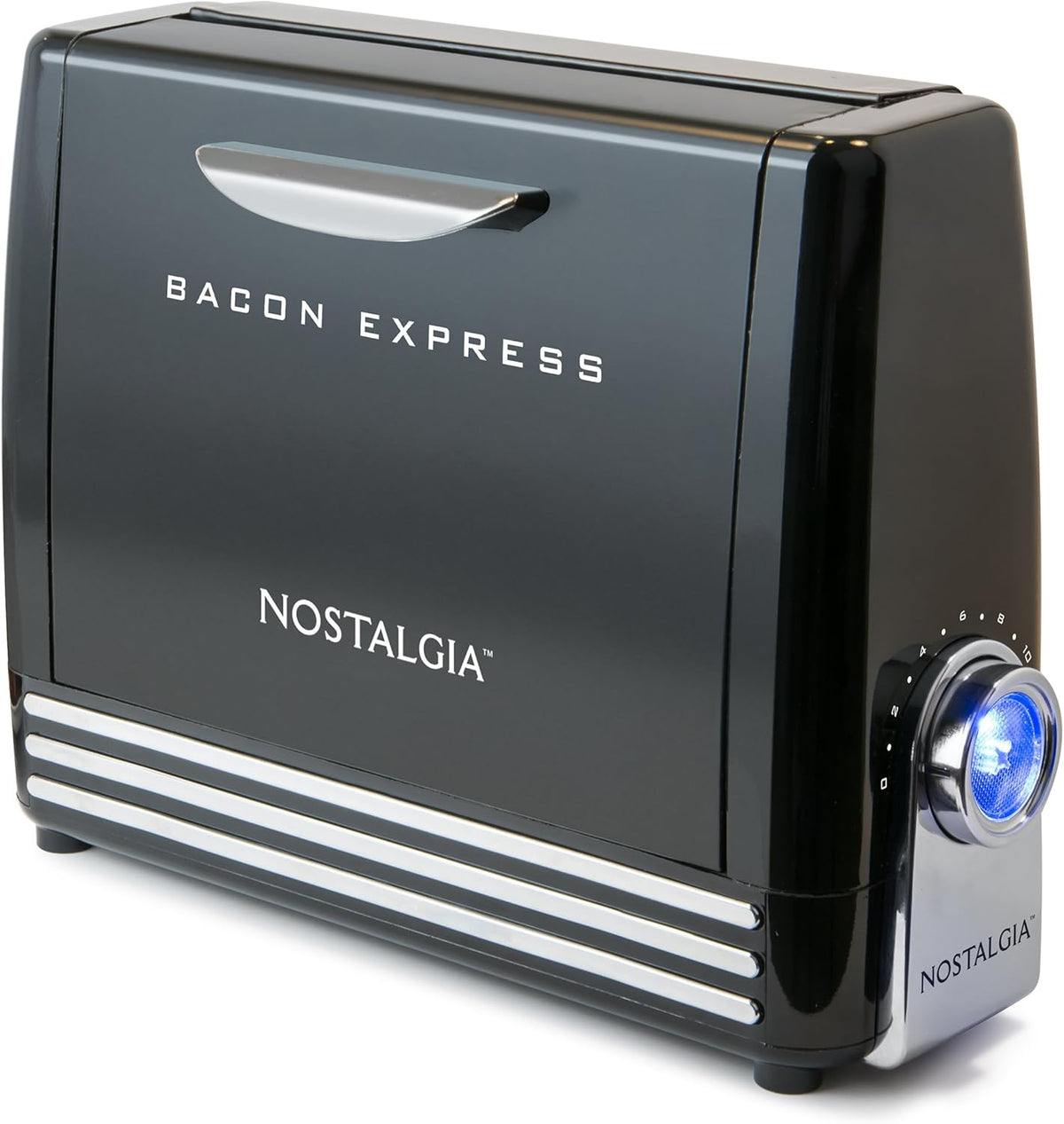 Crispy Bacon Grill Y833