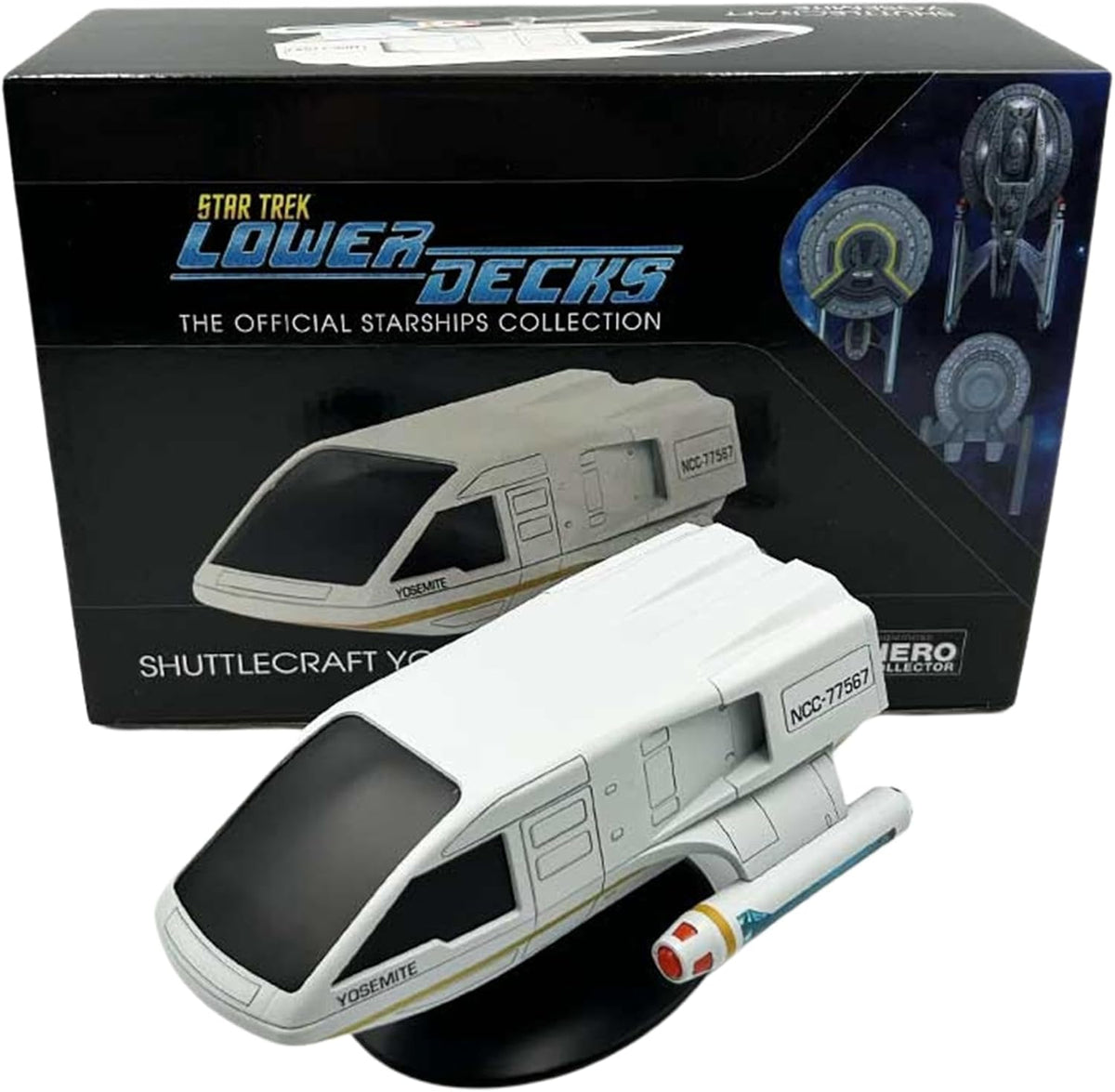Star Trek Starship Replica W7982