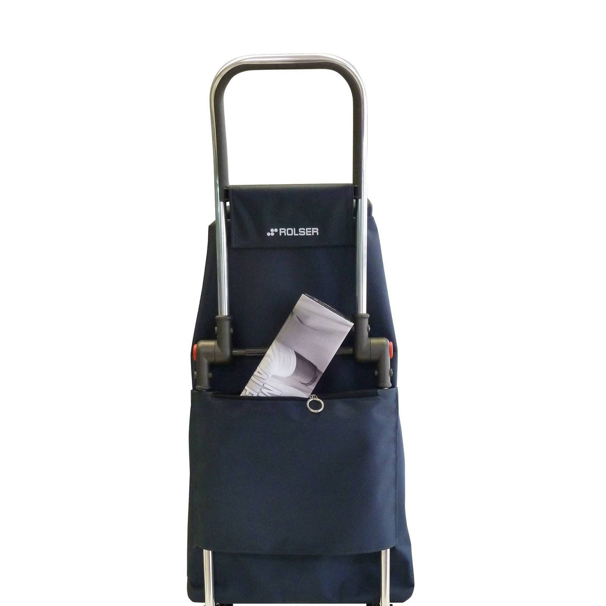 Foldable Stair Climber Cart Black T196