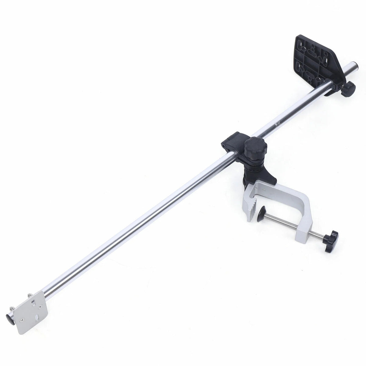 360° Adjustable Aluminum Alloy Transducer Bracket G49322