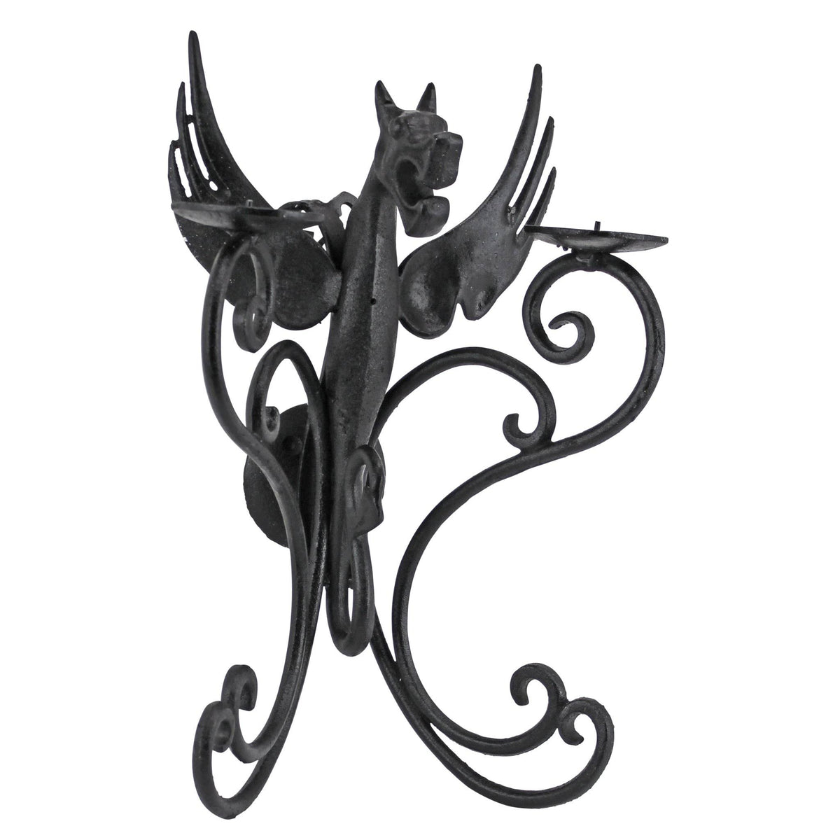 Iron Wall Sconce T8845