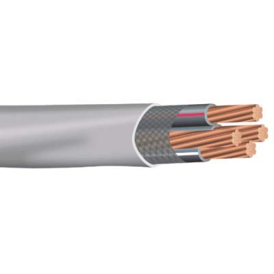 Copper Service Entrance Cable 25FT X9522