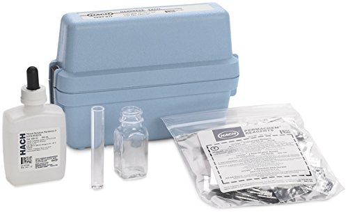 Carbon Dioxide Test Kit A441