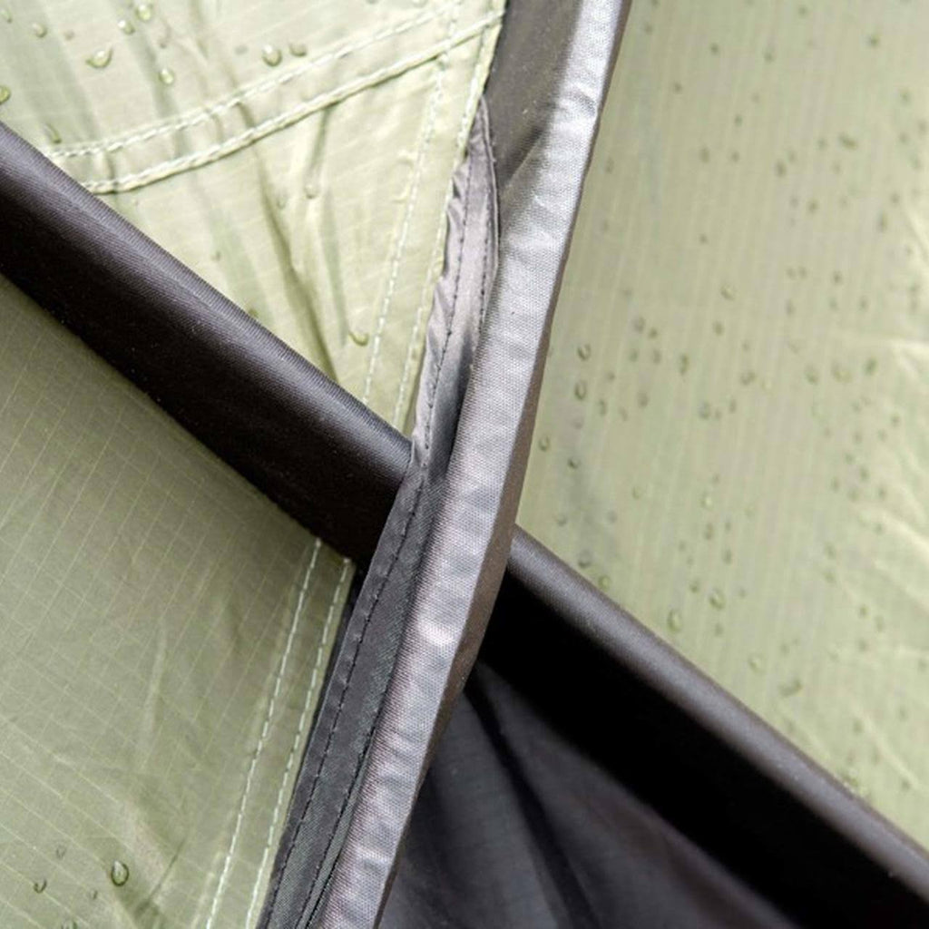 Camping Tent - Olive D72394