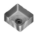 Fabricated Straight Wall Sink B963280