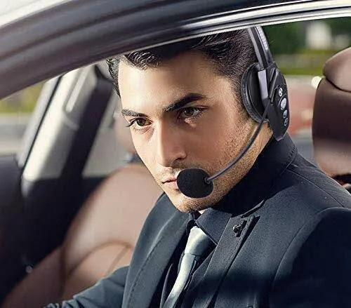 Wireless Bluetooth Noise Cancelling Headset M69529