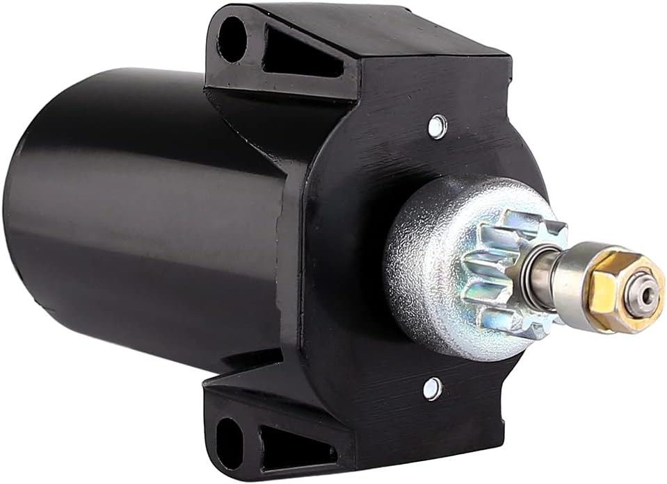 New Starter Compatible with Mariner Mercury Outboard L7948