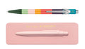 Rose Pink Ballpoint Pen L336283