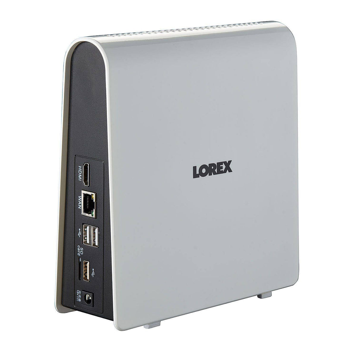 4 Camera 1080p Wire-Free Security System B514