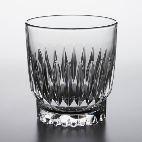 11 3/4 oz Double Old Fashioned Glass T7984