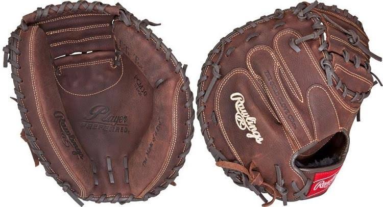 33in Catchers Mitt G11181