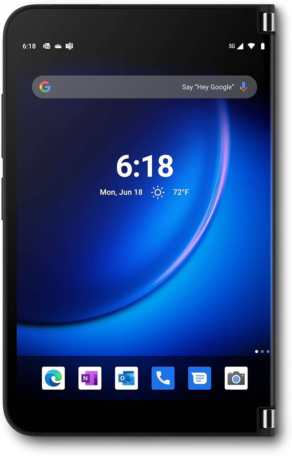 Black Smartphone 256GB 8GB RAM Dual Sim J77978