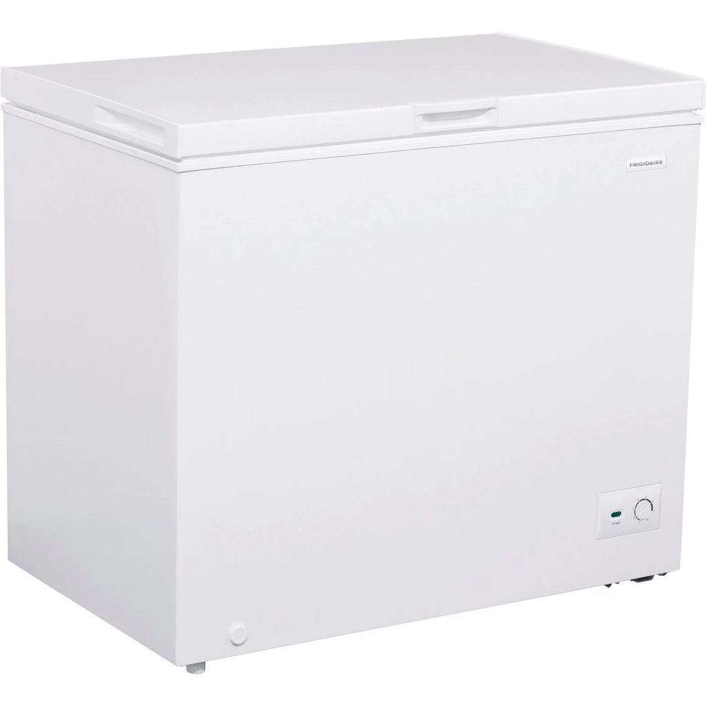 8.7 Cu. Ft. Chest Freezer Q255780