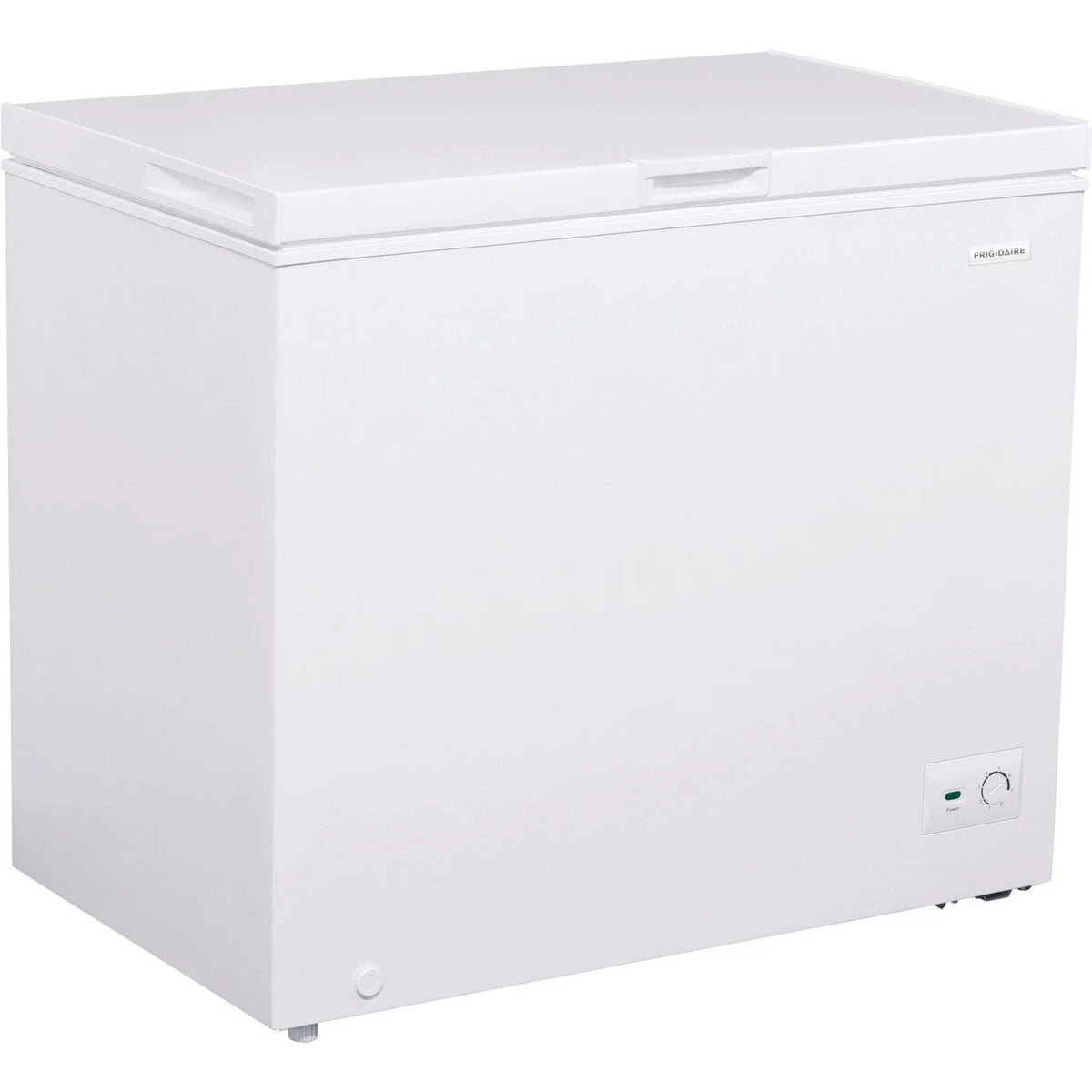 8.7 Cu. Ft. Chest Freezer Q255780