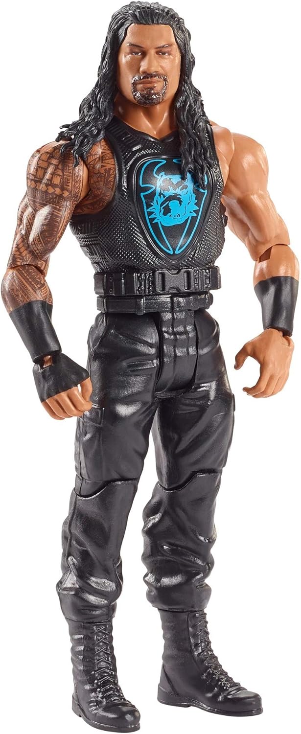 Posable 6-in Action Figure U3518