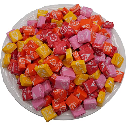Starburst Fruit Chews Candy Bulk Pack - 2 Pounds - Original Flavors Q406785
