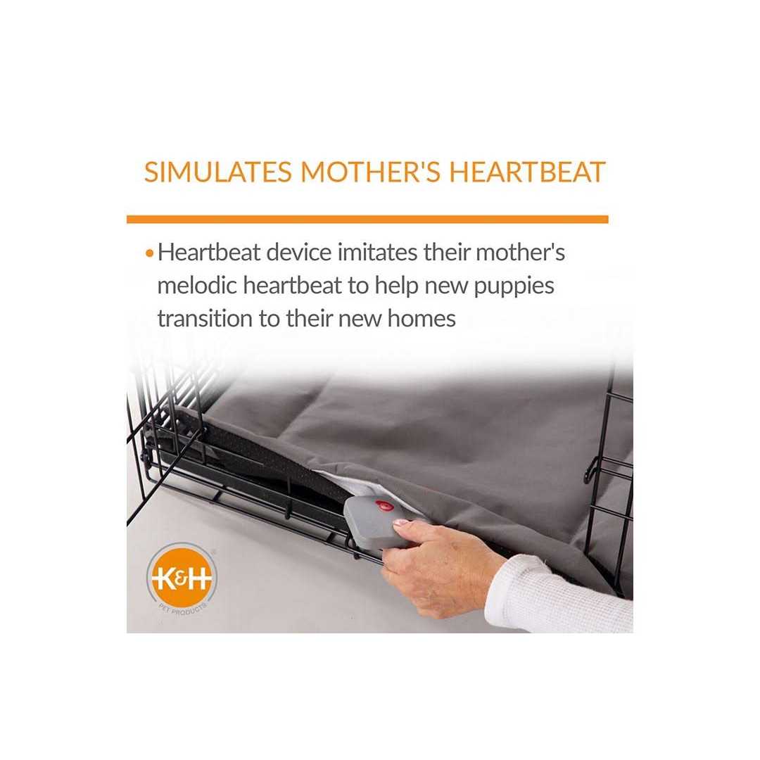 Puppy Crate Pad I1407