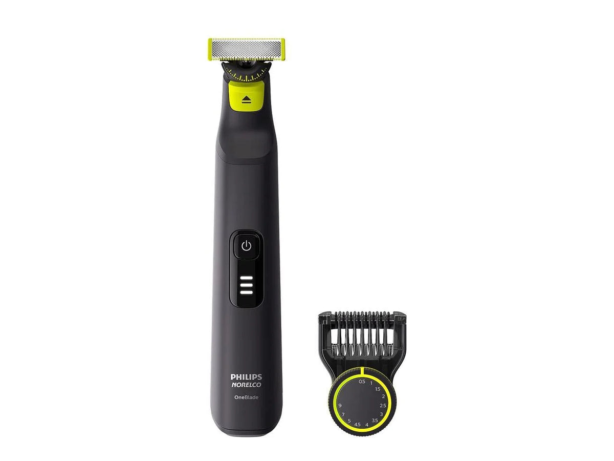 Hybrid Electric Trimmer X199
