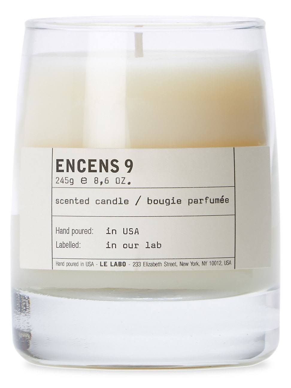 Classic Candle N770845