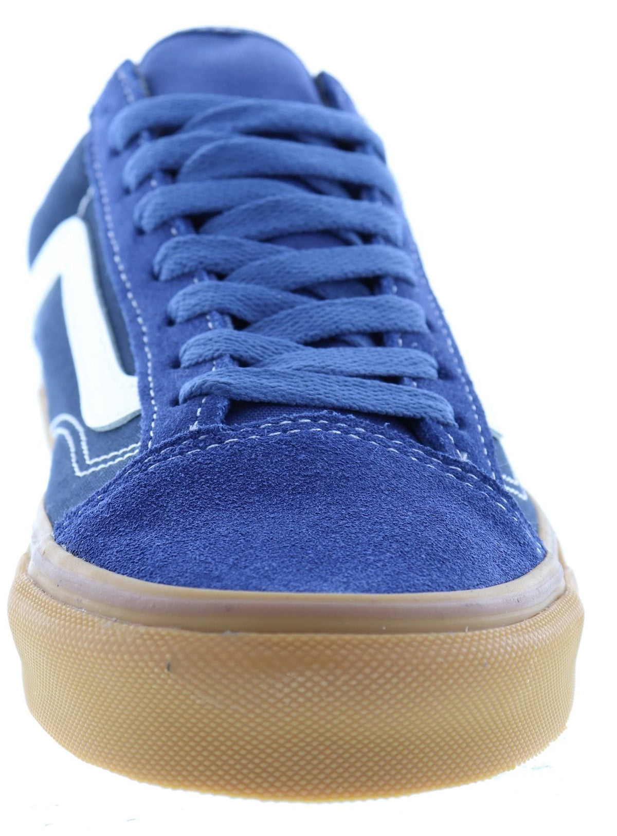 Green True White Skate Shoes Y778