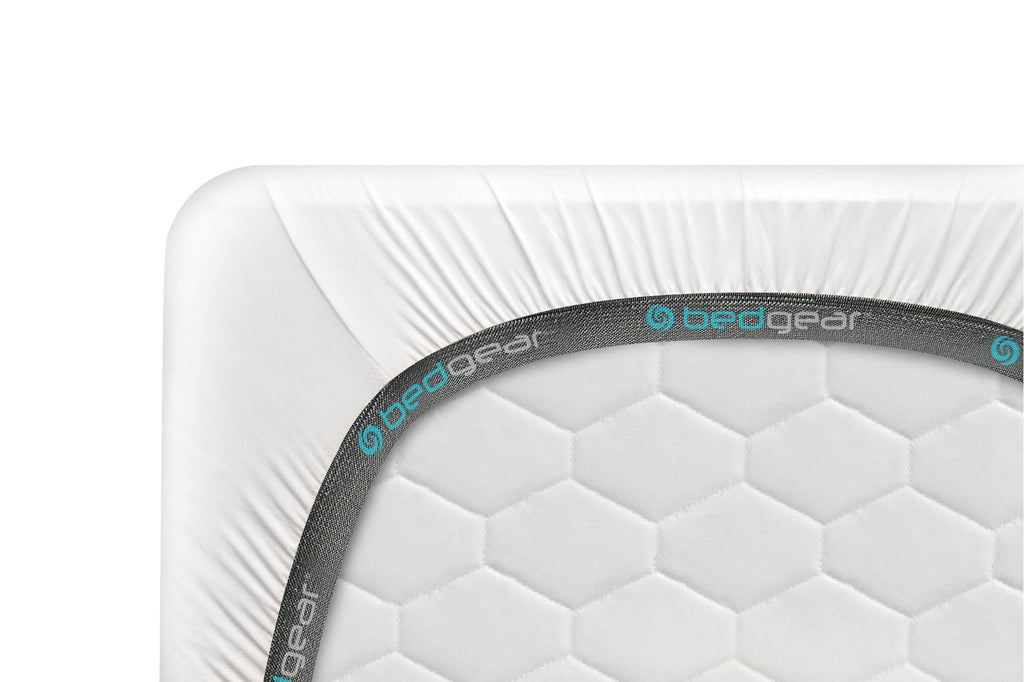 Split Cal King Mattress Protector M30777