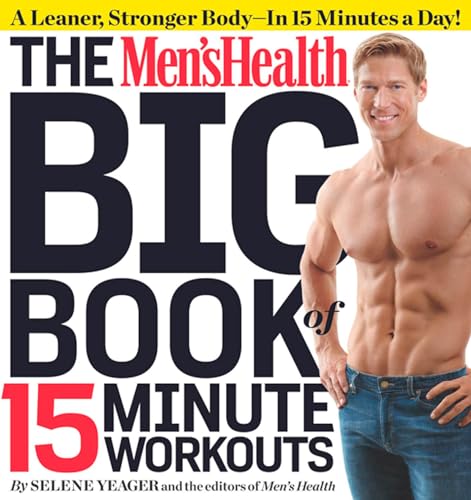15-Minute Workouts A830625