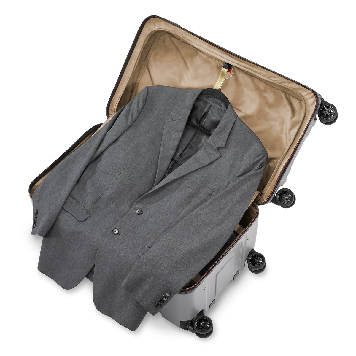 Medium Trunk Spinner J435664