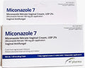 Miconazole Nitrate Vaginal Cream 2% 1.59 oz Z45329
