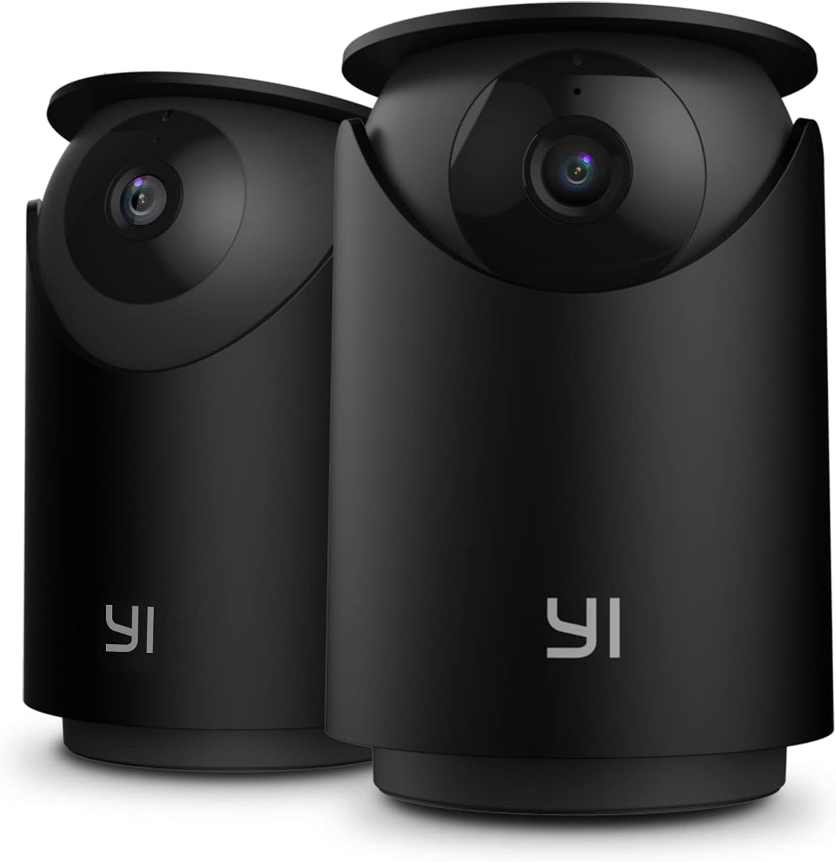 2K WiFi Indoor Security Camera 2pc U394