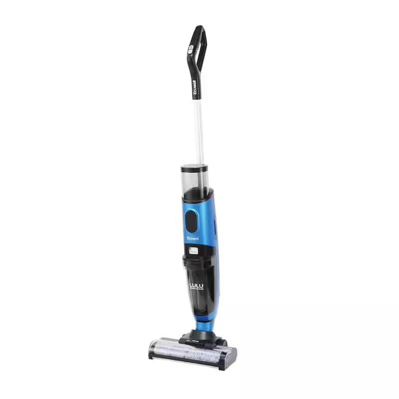 Cordless Wet/Dry Vacuum Cleaner and Mop M288