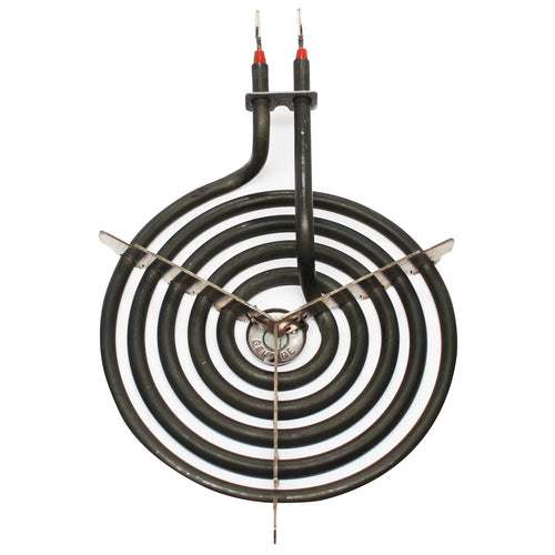 2-Pack 6 inch 5 Turns Surface Burner Element for Range Stove Cooktop U55551
