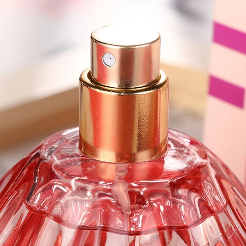 Flower & Fruity Fragrance Eau De Toilette Spray 3.4oz U1960