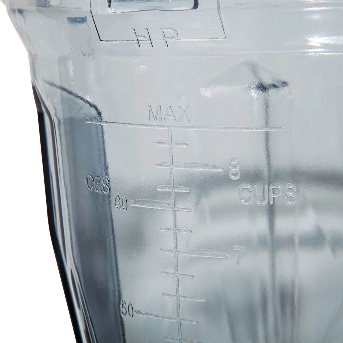 Commercial Blender 2L Stainless Steel Blade P97352