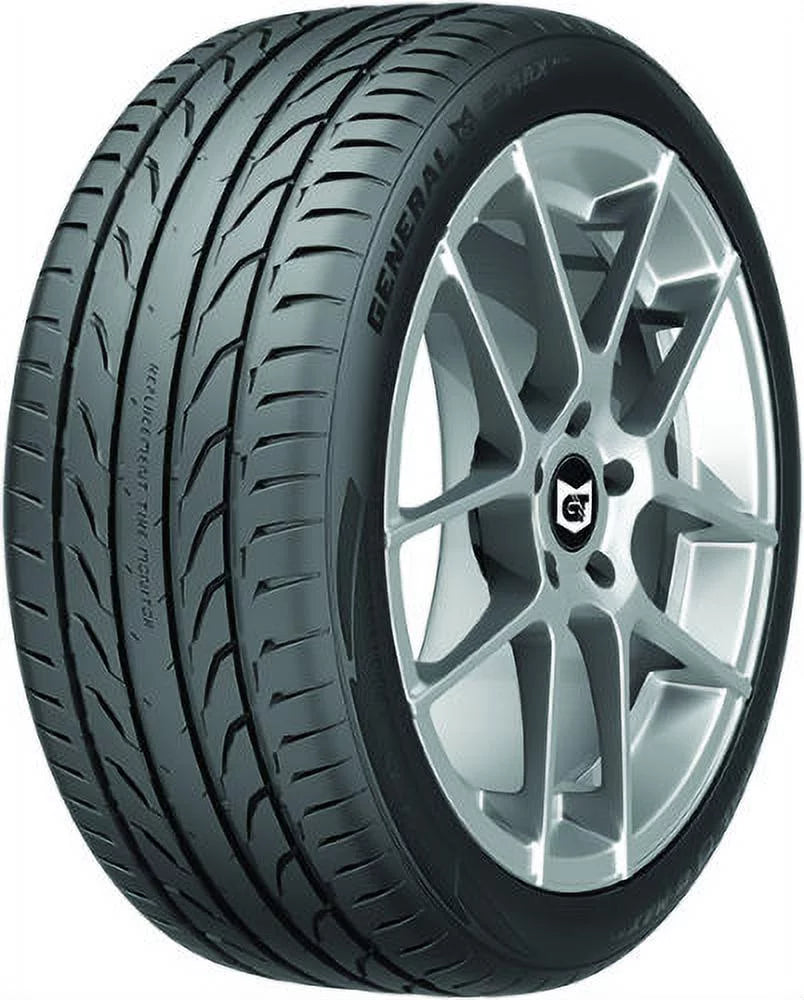 225/45ZR17 91W Tire F169150