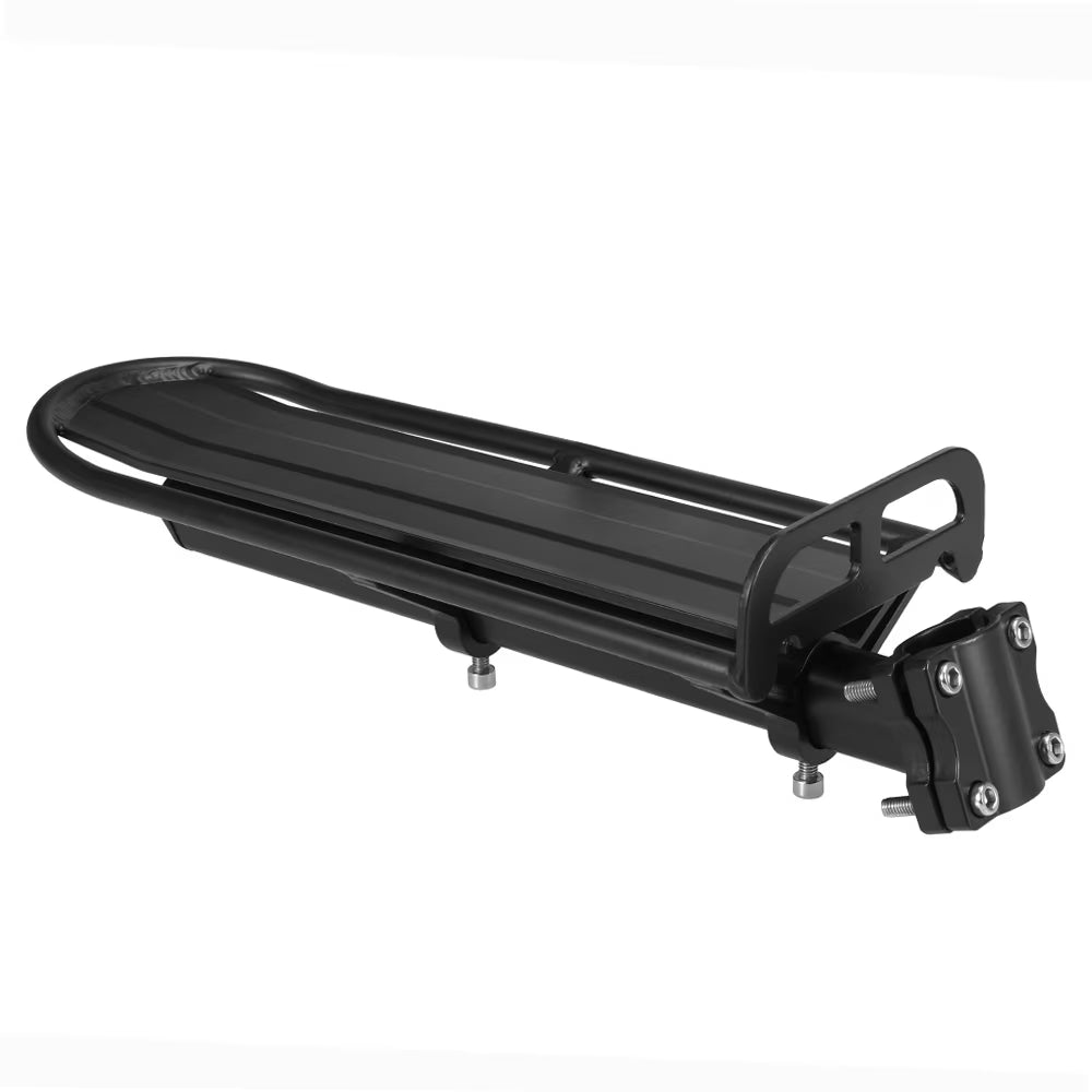 Rear Seat Post Carrier Aluminum Alloy Bike Mount R297