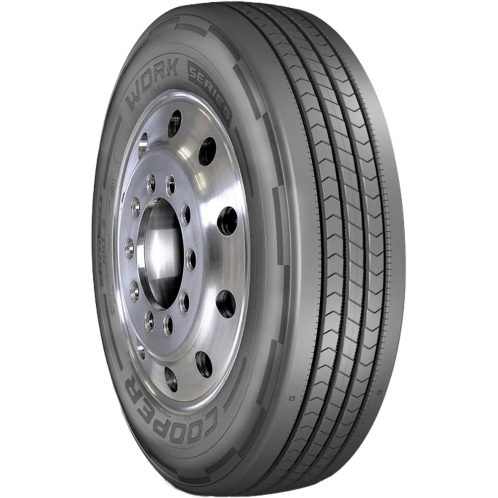 Commercial Trailer Tire 215/75R17.5 16 Ply T578500