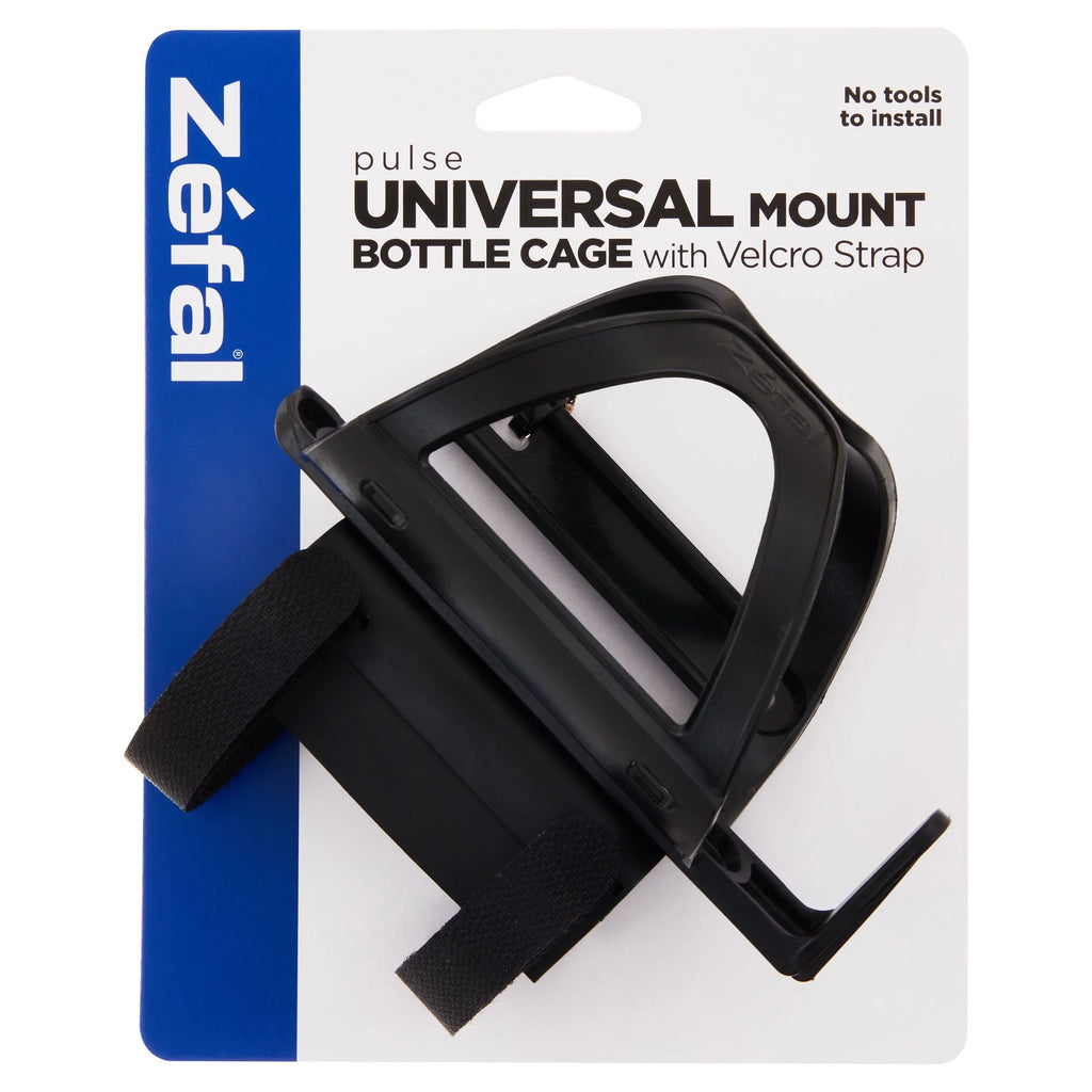 Universal Water Bottle Bike Cage A315546
