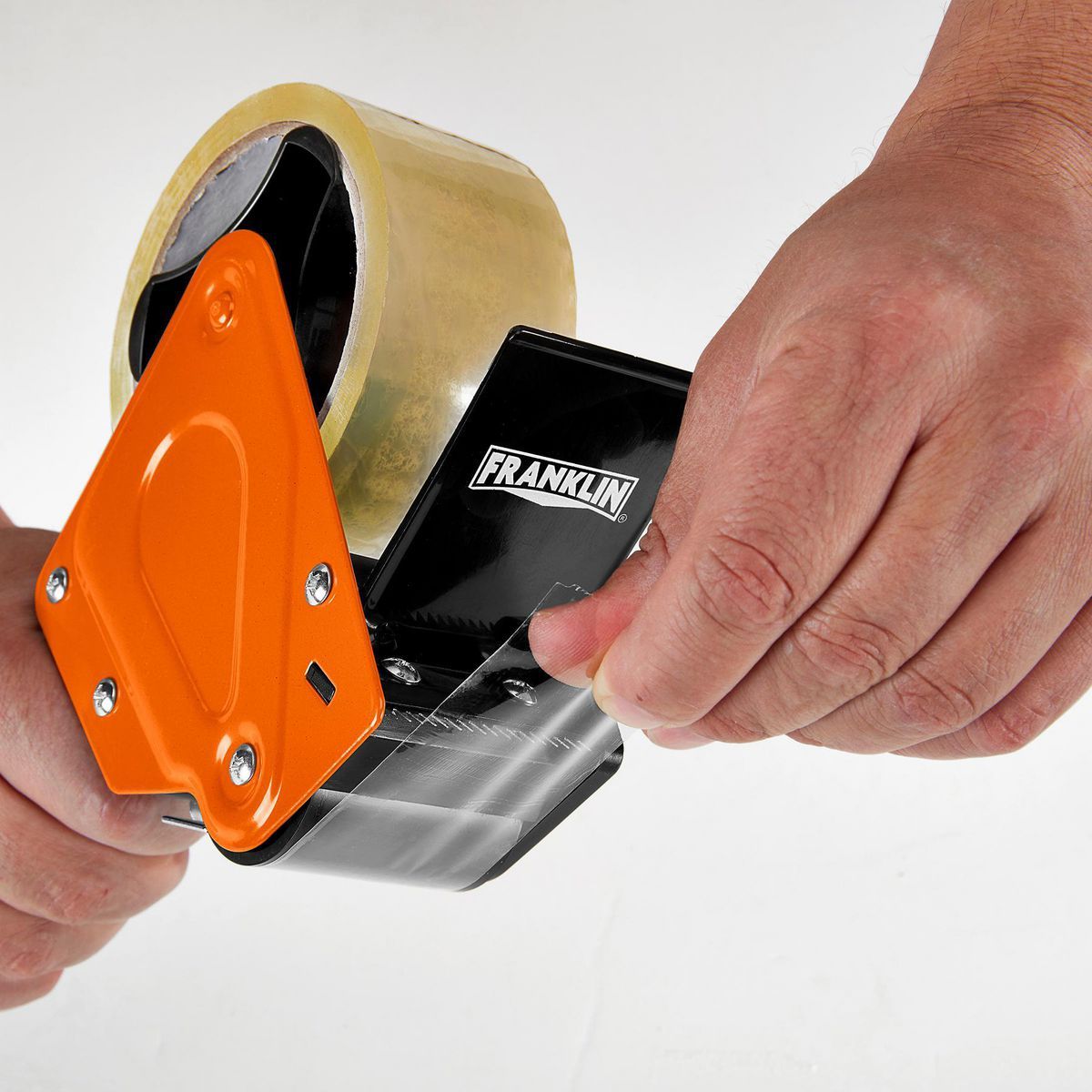 Heavy Duty Packaging Tape Gun J630