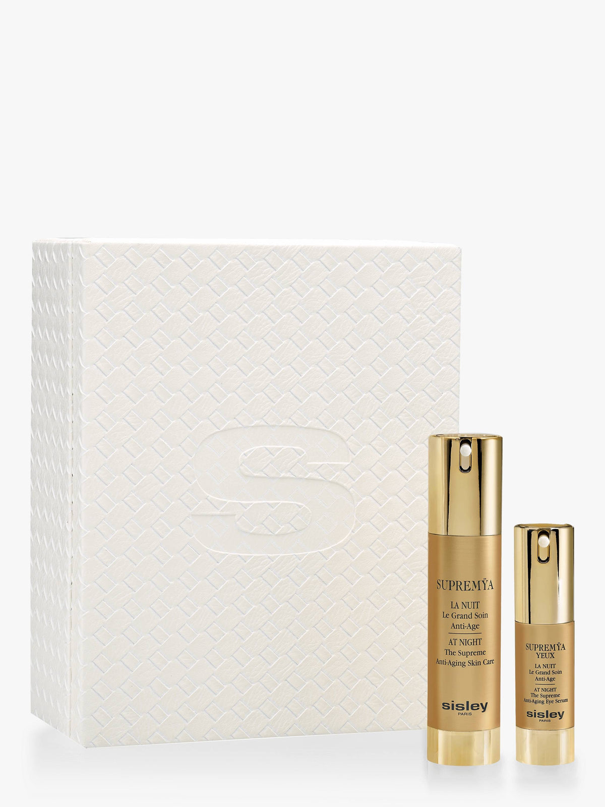 Coffret W6899