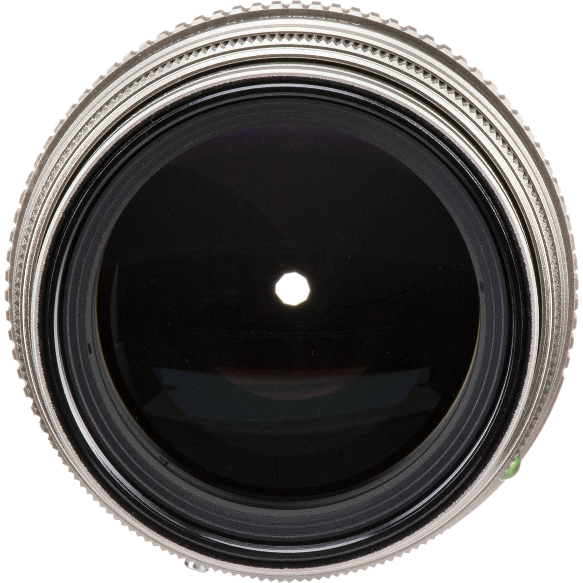 77mm f/1.8 Limited Lens (Silver) E349994