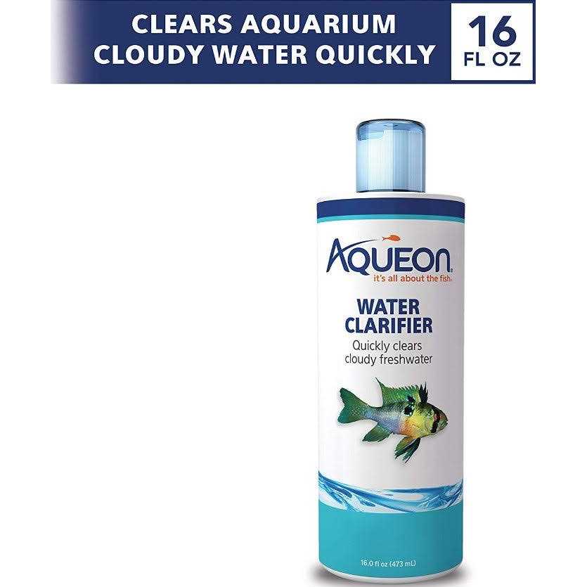 Water Clarifier C8298