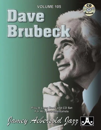 Jazz Play-Along Paperback S909396